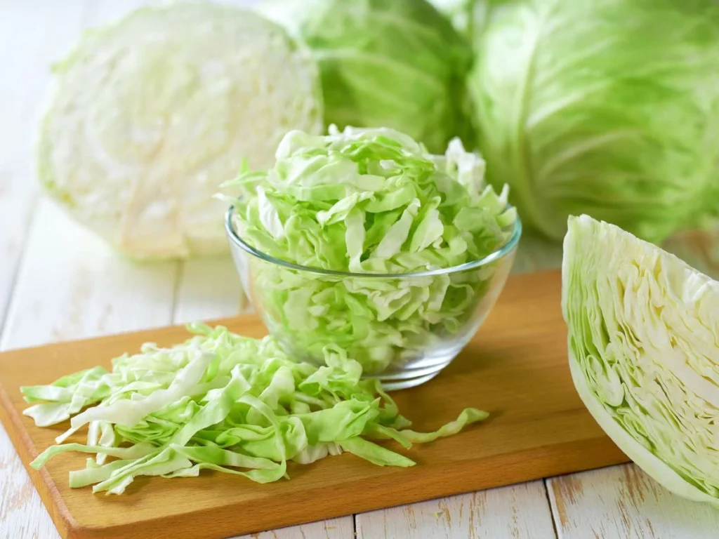 Cabbage