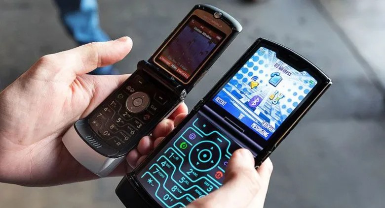 Call People Faster with the "Old-School" Keypad