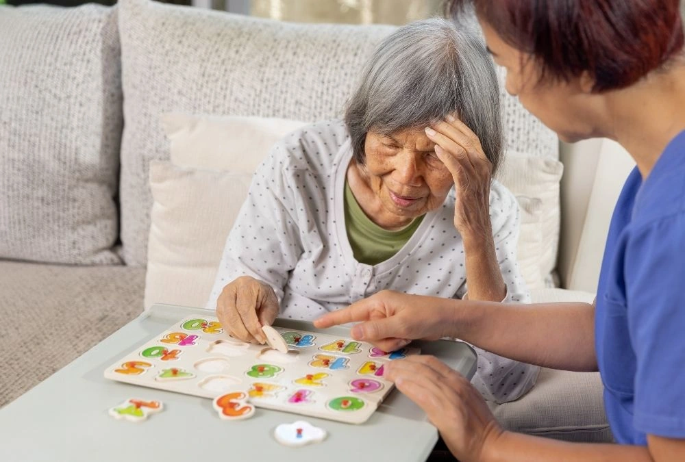 Can These Habits Really Help Someone Avoid Getting Alzheimer's?