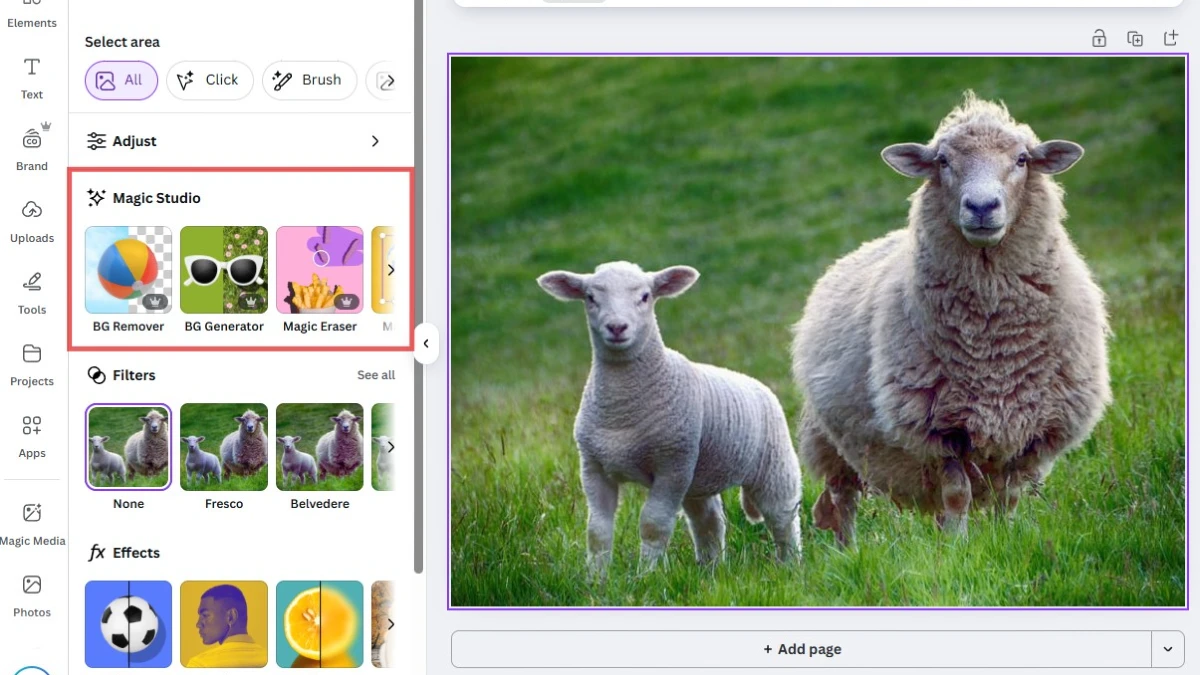 Canva AI – Design Without Being a Designer