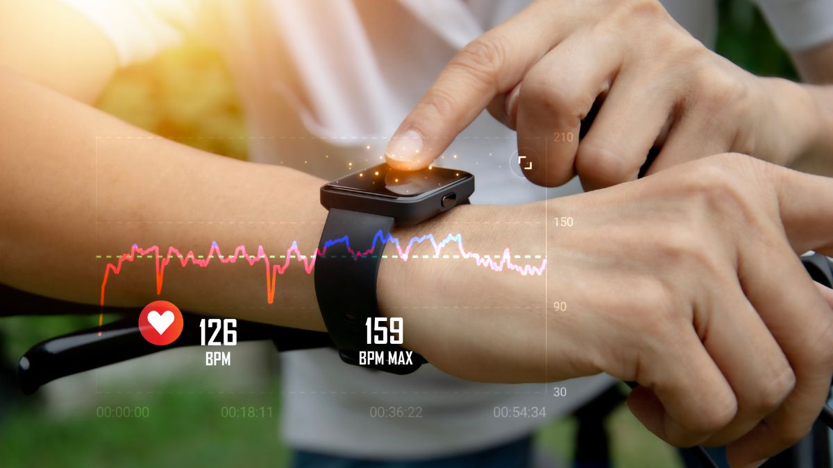 Cardio Fitness Score (Your Body's Report Card)