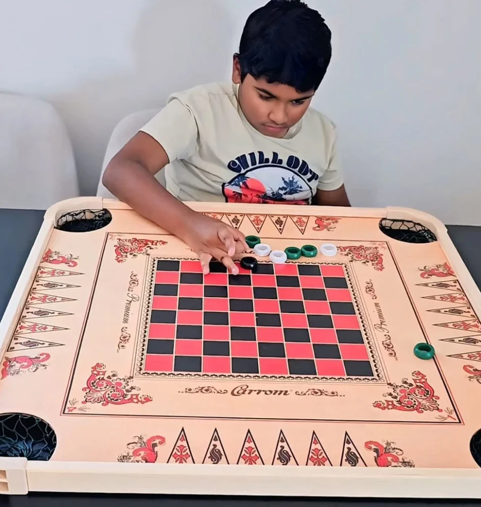 Carrom Board