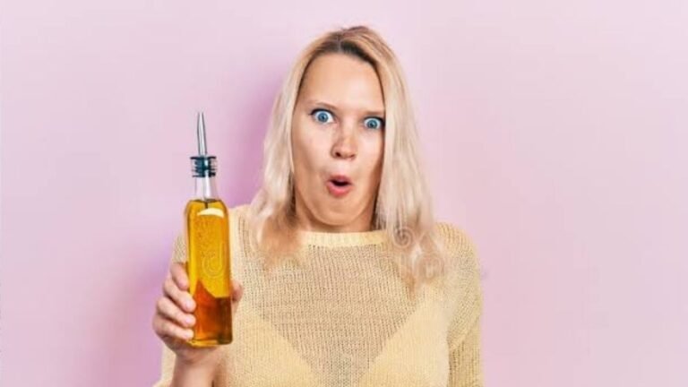 Castor Oil Works… You’re Just Doing This Wrong!