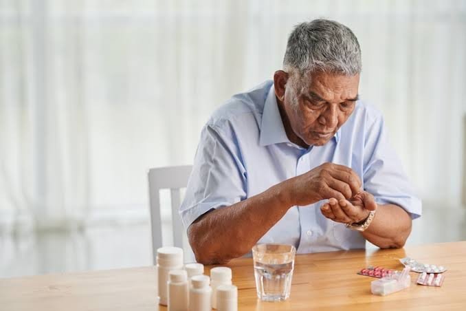 Certain Medications Can Affect Appetite and Body Weight