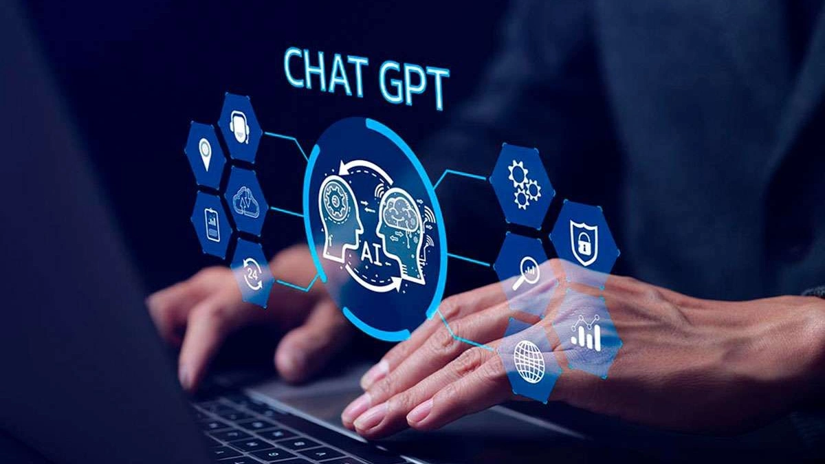 ChatGPT – Your AI Writing Partner That Never Sleeps