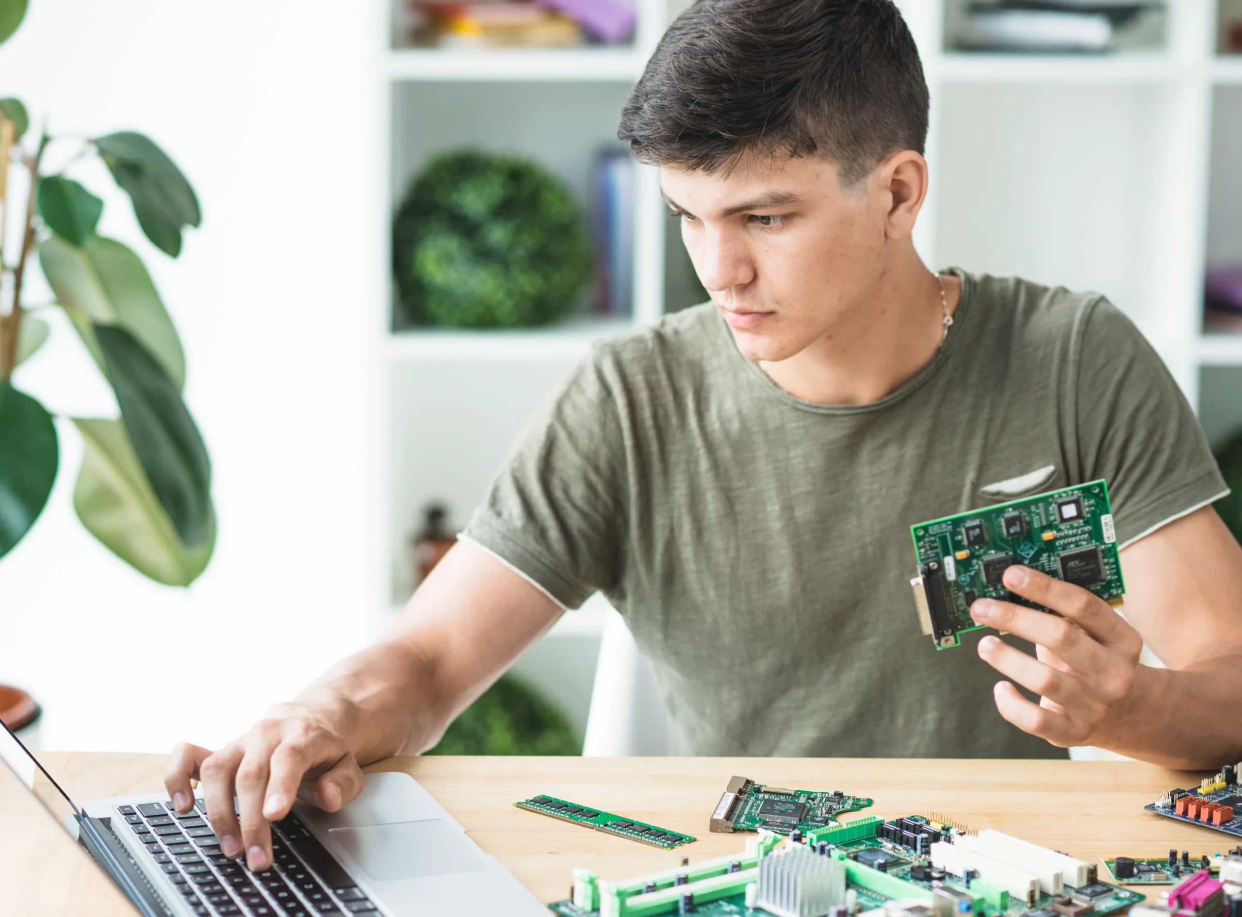 Check If Your Mac Is Worth Fixing (5-Minute Test)