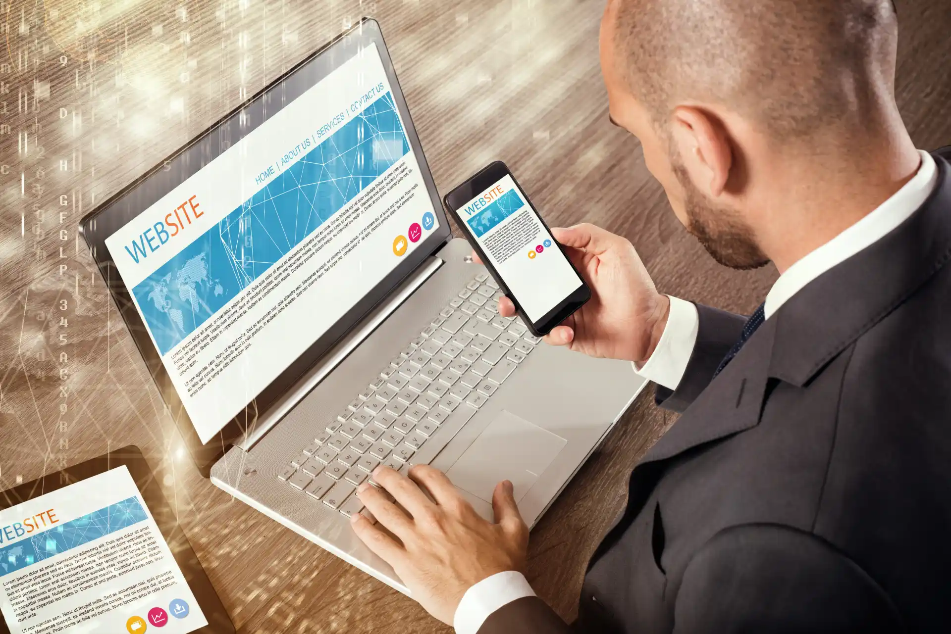 Check Multiple Sites Before You Sell