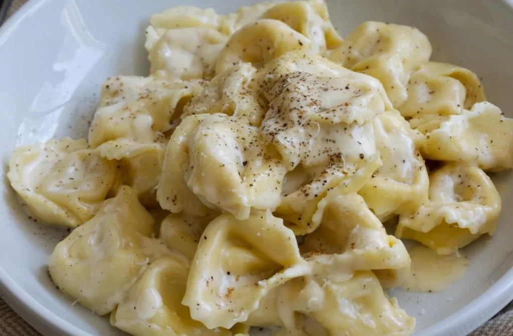 Cheese Tortellini