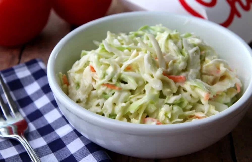 Chick-fil-A Coleslaw