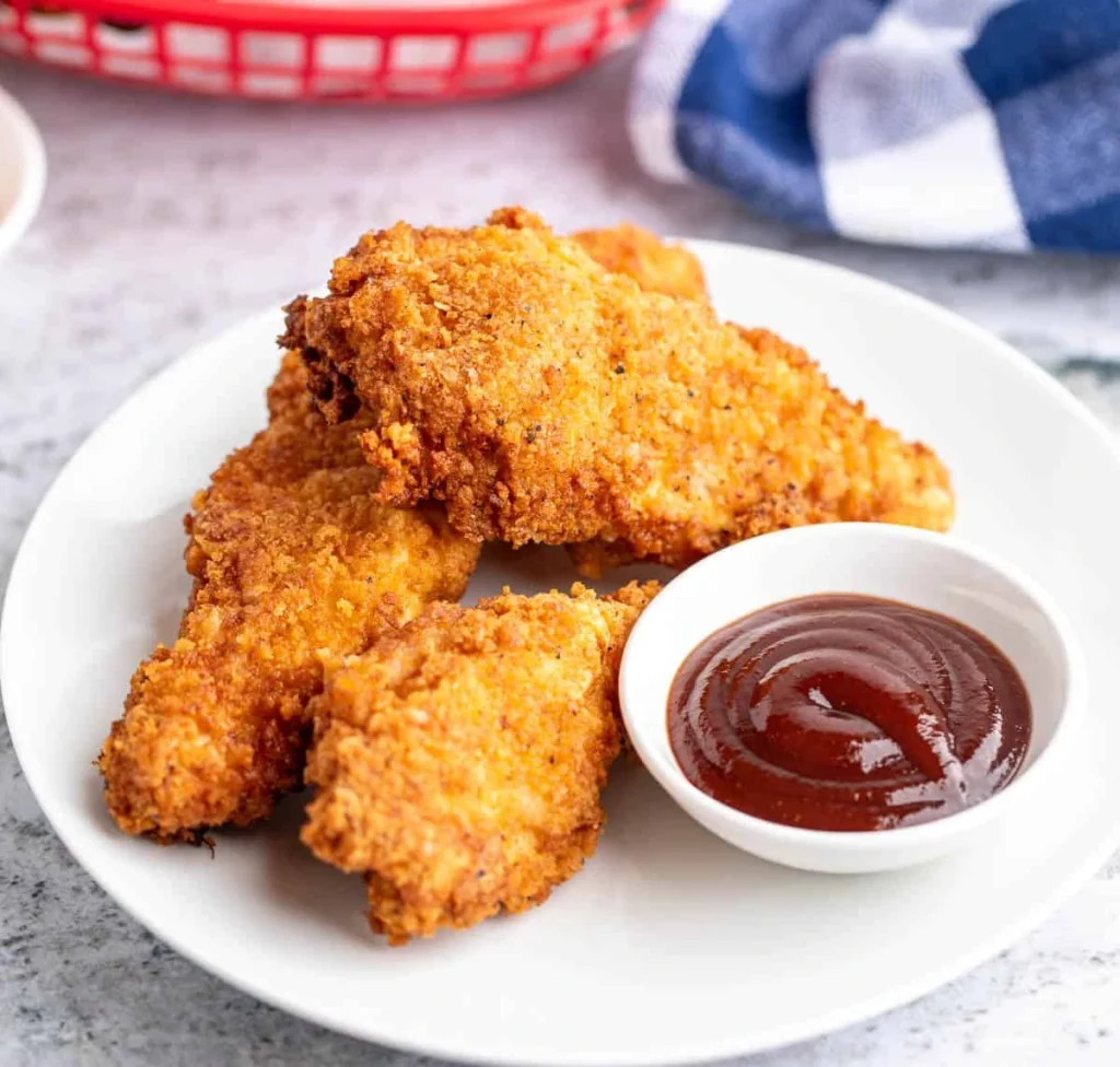 Chicken Tenders