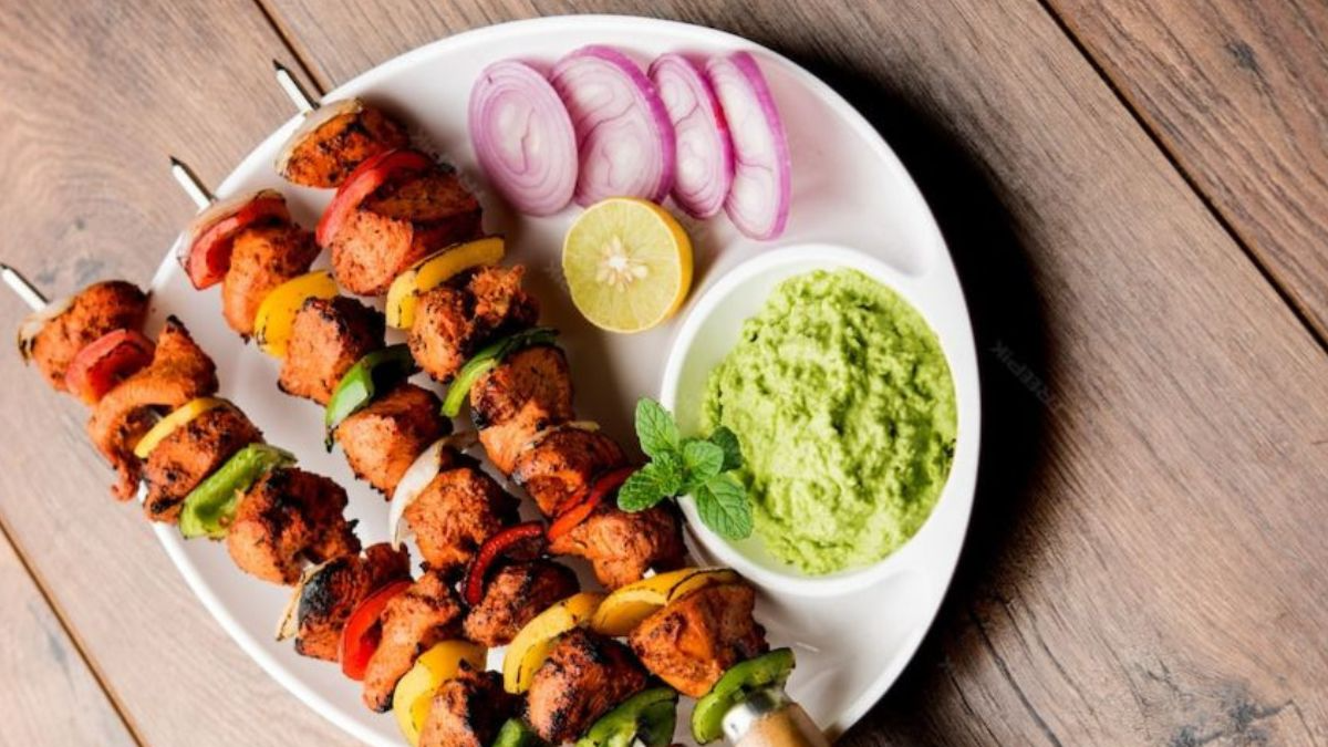 14 Last-Minute Appetizers That Look Like You Tried Way Harder