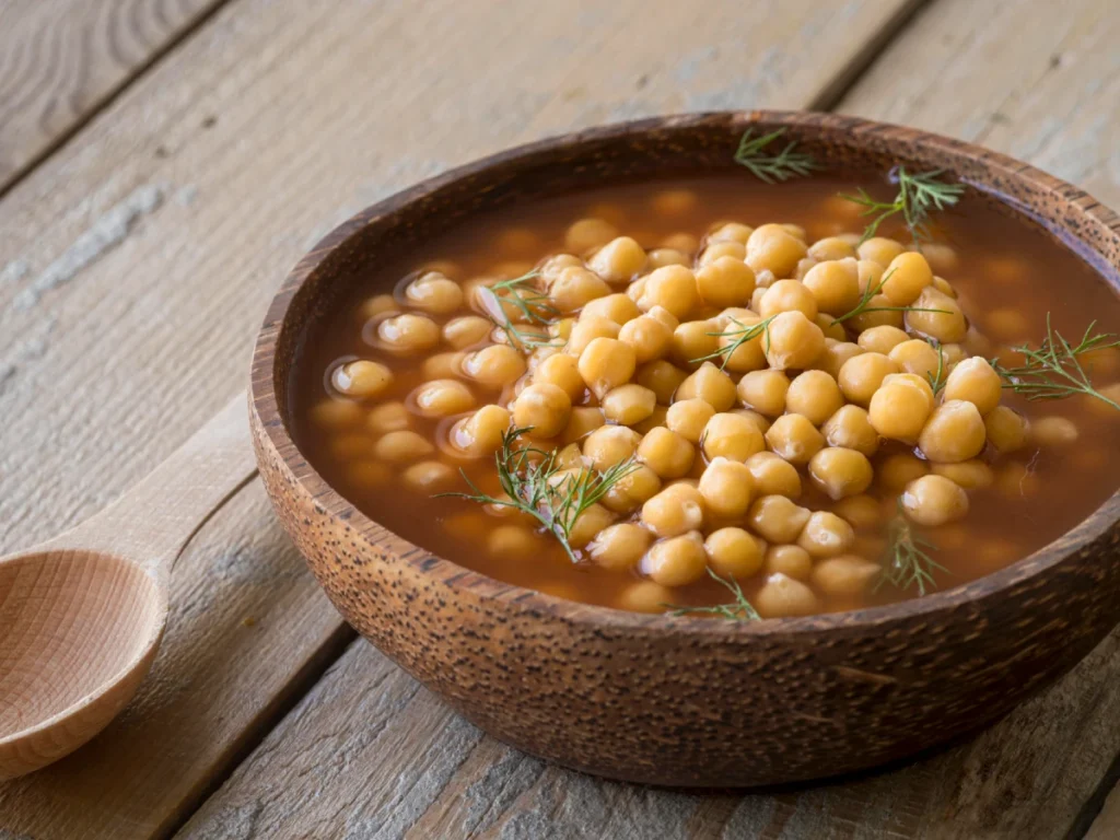 Chickpeas