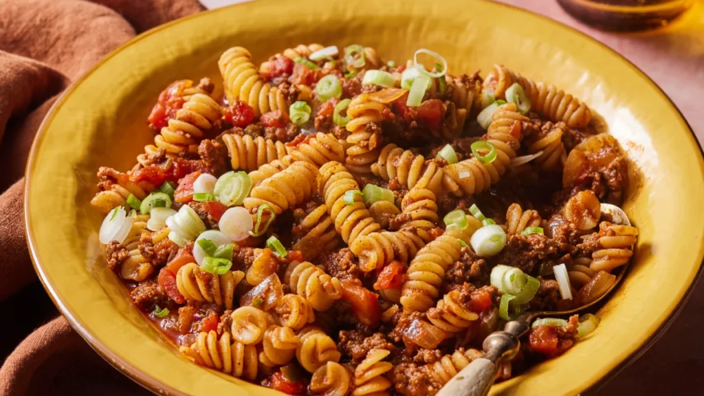 Chili Mac