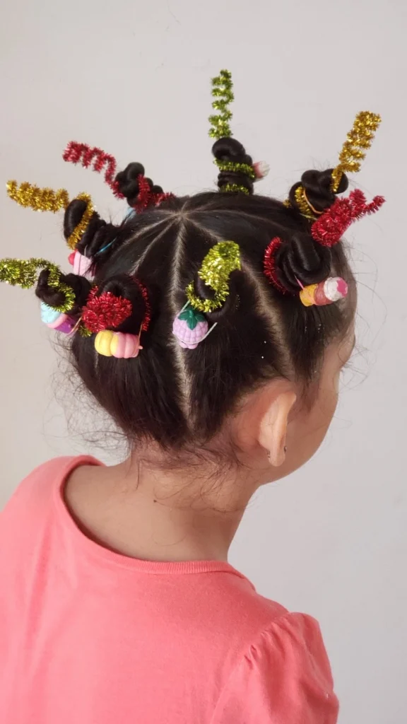 Christmas Tree Forest