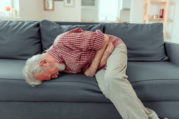 Chronic and Stubborn Constipation