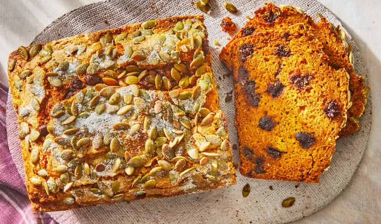 Cinnamon Spiced Dishes