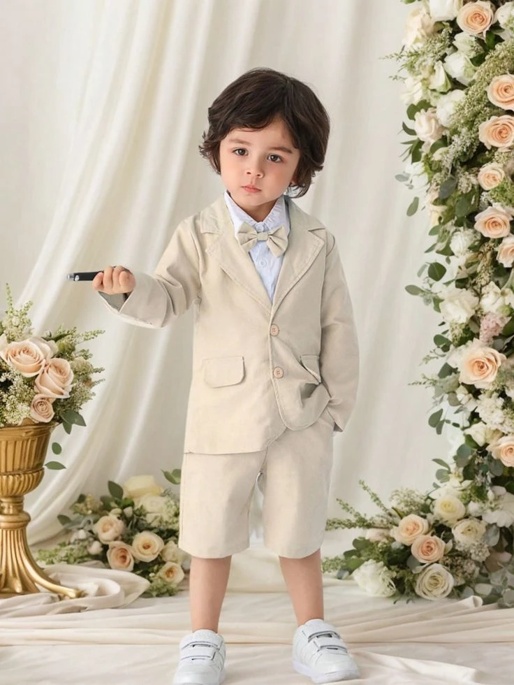Classic Cream Elegance