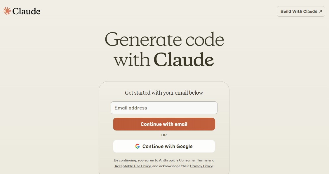 Claude: The Professional's Tool