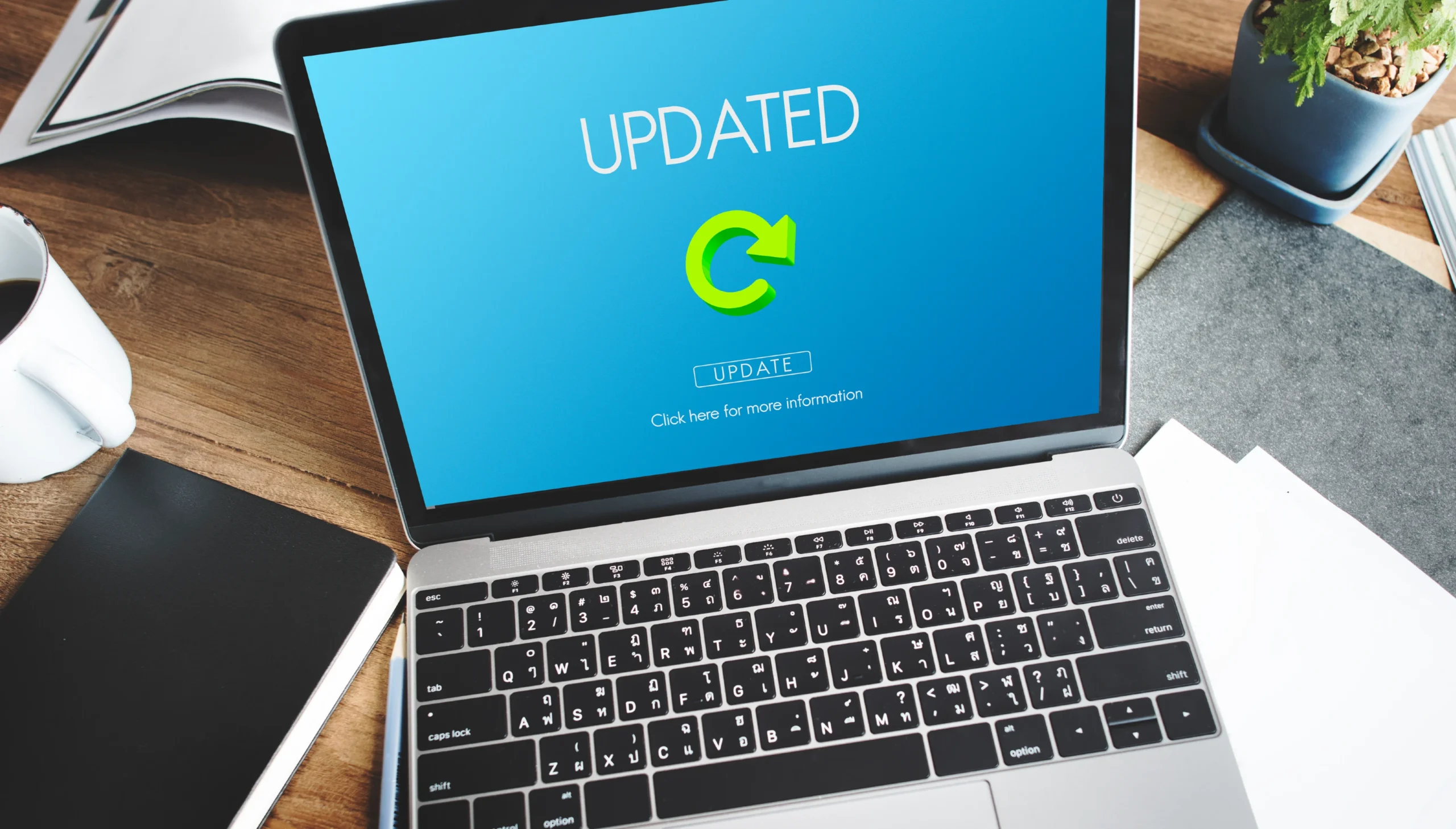 Clean Up Storage (But Not the Way You Think)