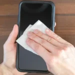 You’ve Been Cleaning Your iPhone Screen Wrong This Whole Time (It’s Causing Permanent Damage)