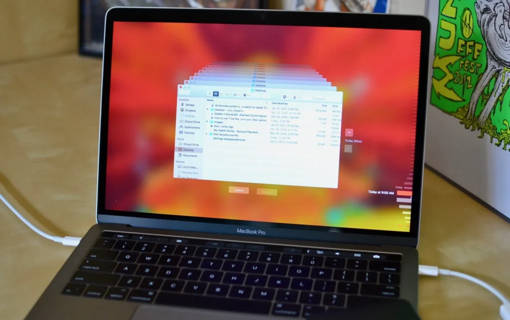 Clear Application Caches
