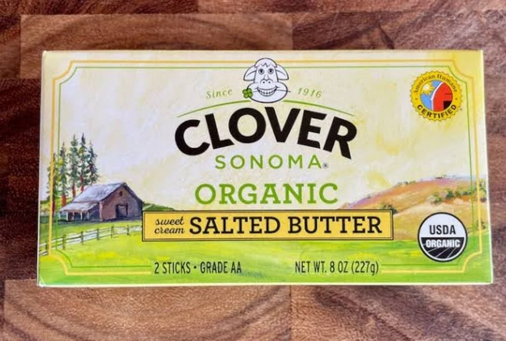 Clover Sonoma