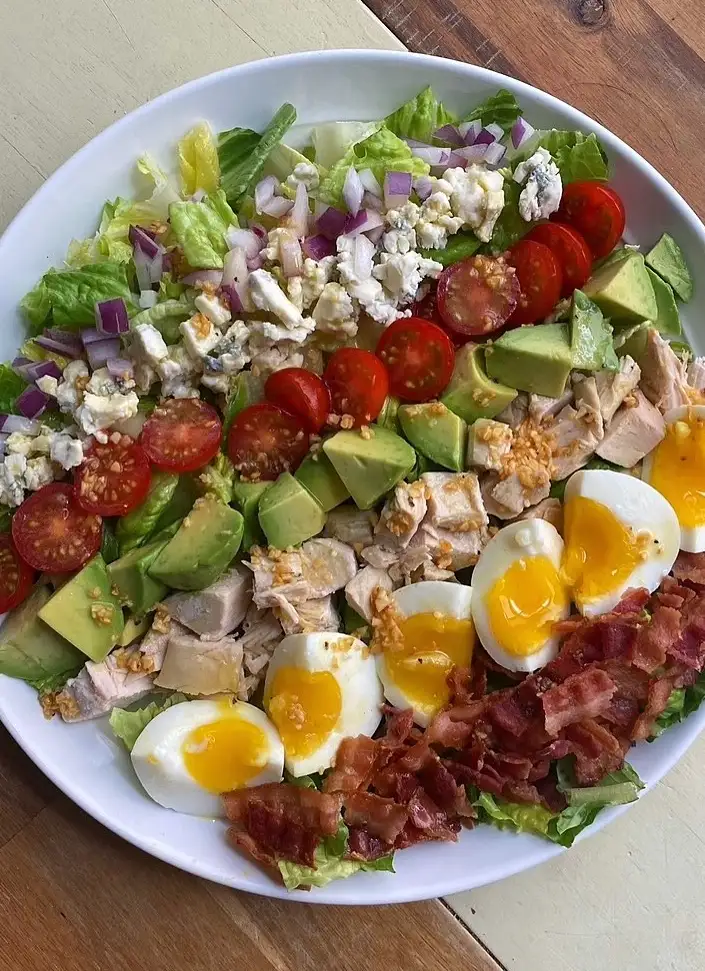 Cobb Salad