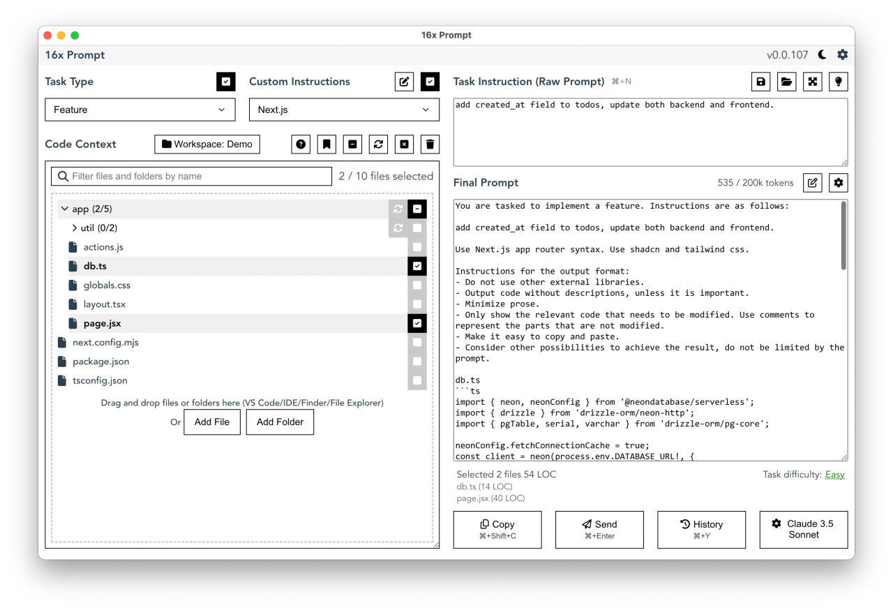 Code Fixer