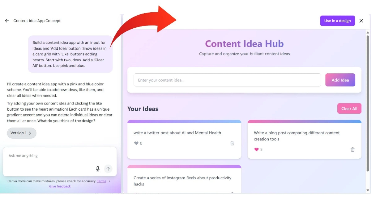 Code Word Nobody Can Guess