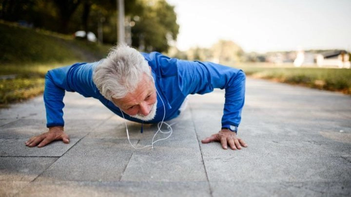 Common Mistakes People Make With Fitness Tests