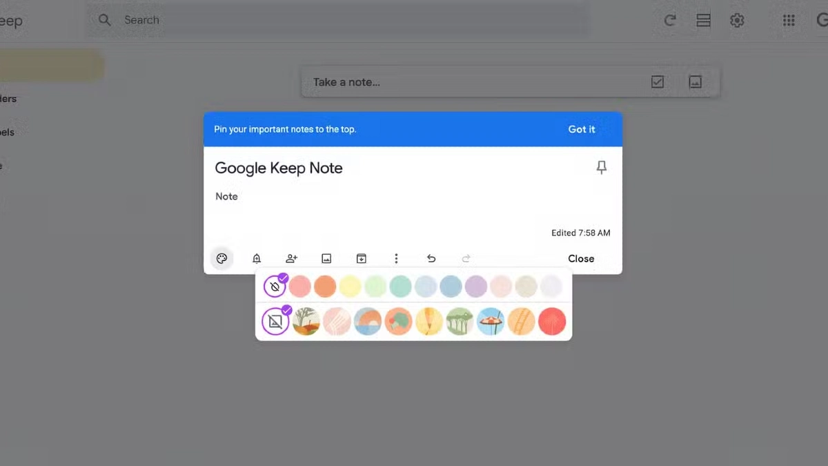 Compare That To Free Note-taking Apps