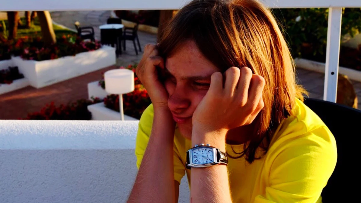 Comparing Yourself to Others Kills Your Motivation