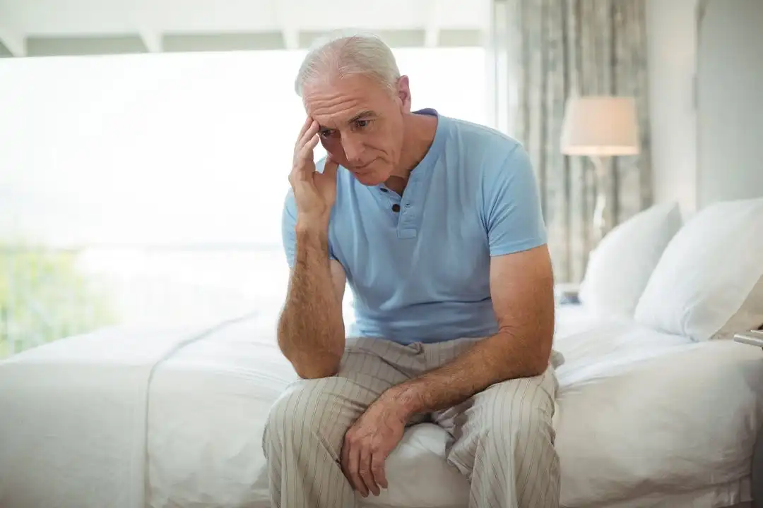 Complete Inability to Remember Dreaming