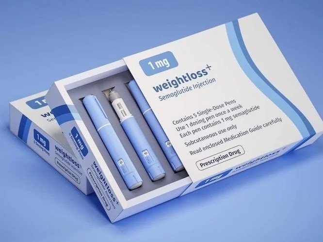 Compounded Semaglutide or Tirzepatide Is Not Automatically Equivalent to an FDA-Approved Product
