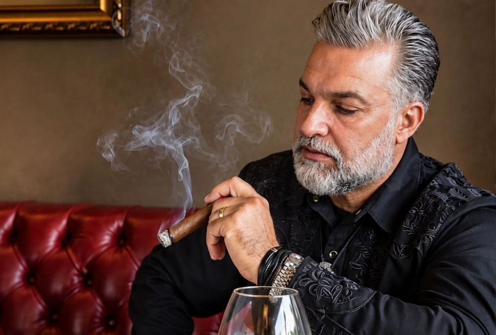 Continuing to Smoke Despite the Risks