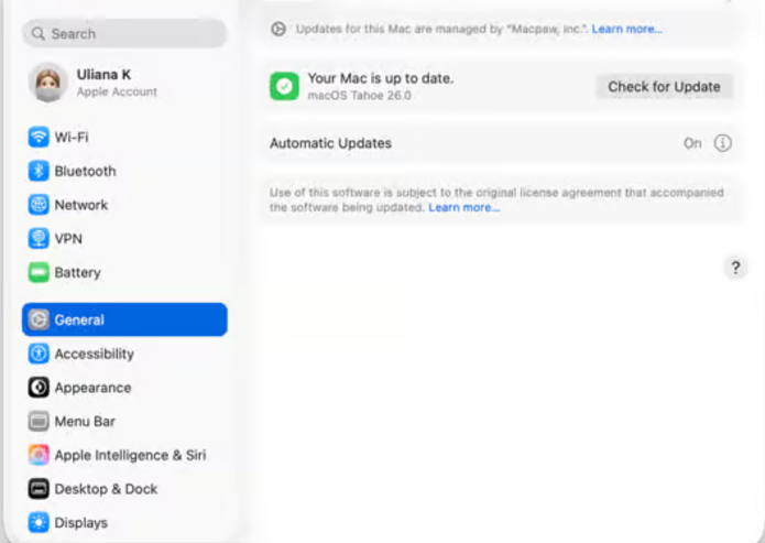 Control Hibernate Behavior for Faster Wake