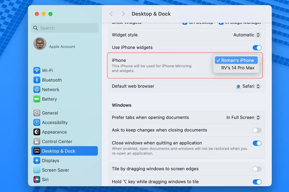 Control Your Phone Without Touching It