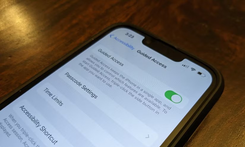 Control Your Phone with a "Pop" or "Click"