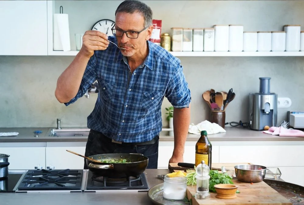 Cook Recipes You Have Never Tried Before