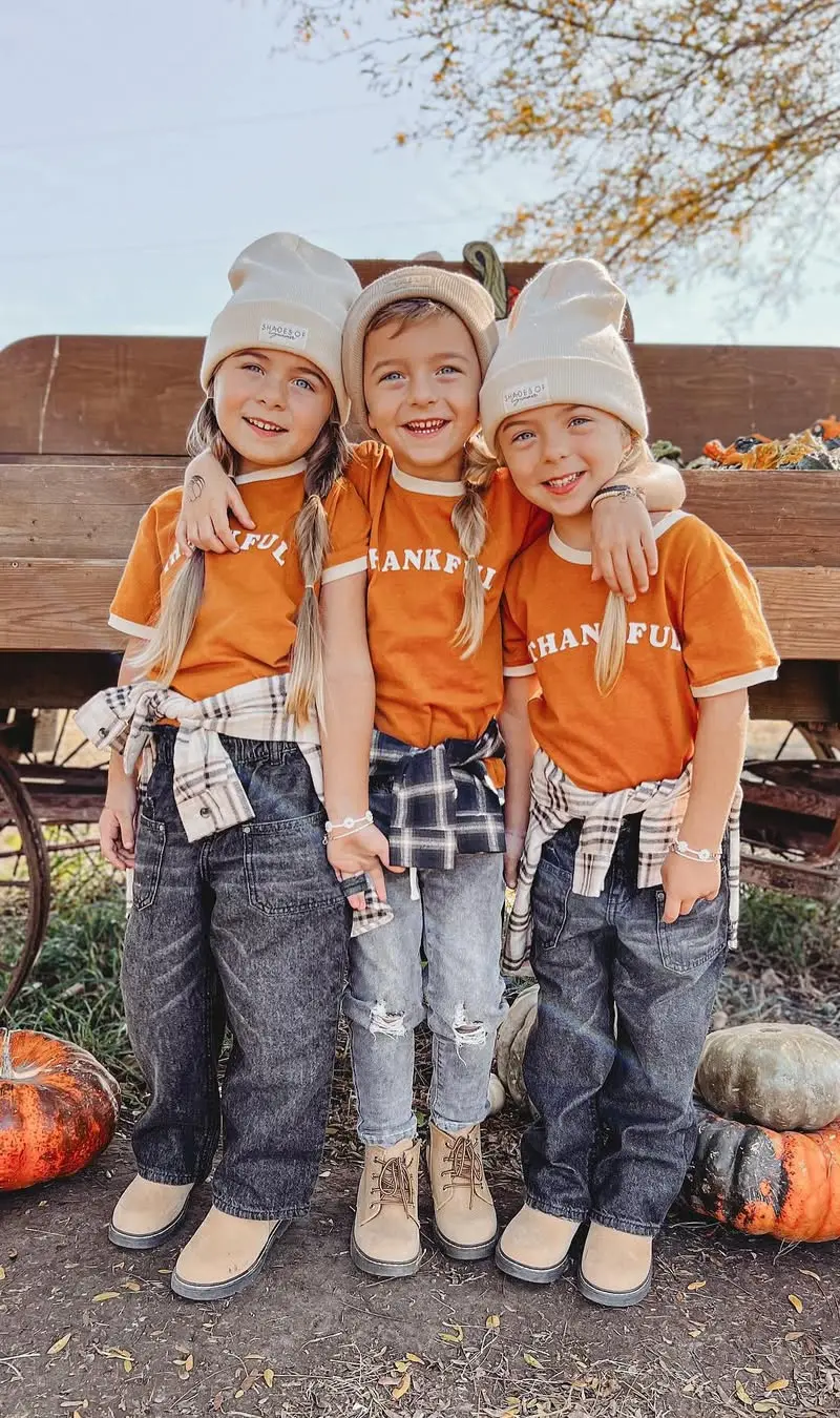 Coordinated Sibling Squad