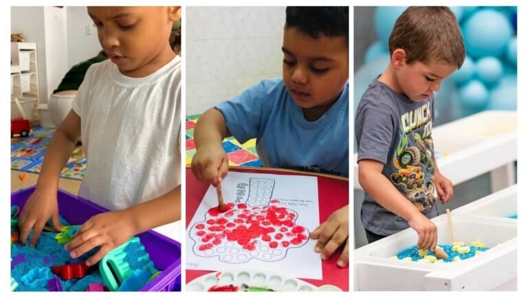 32 Fun Sensory Activities For Toddlers That Engage Your Child All Day