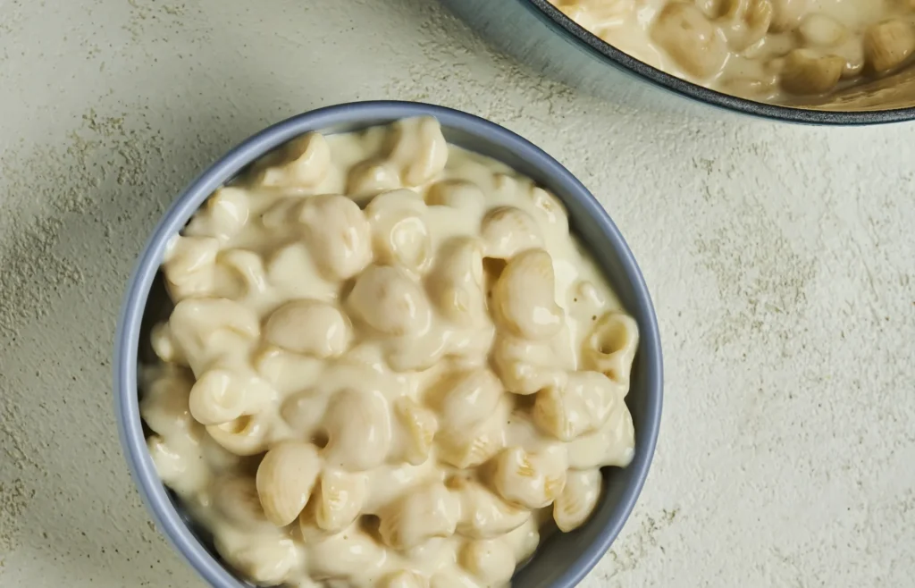 Copycat Panera Bread Mac 'n' Cheese