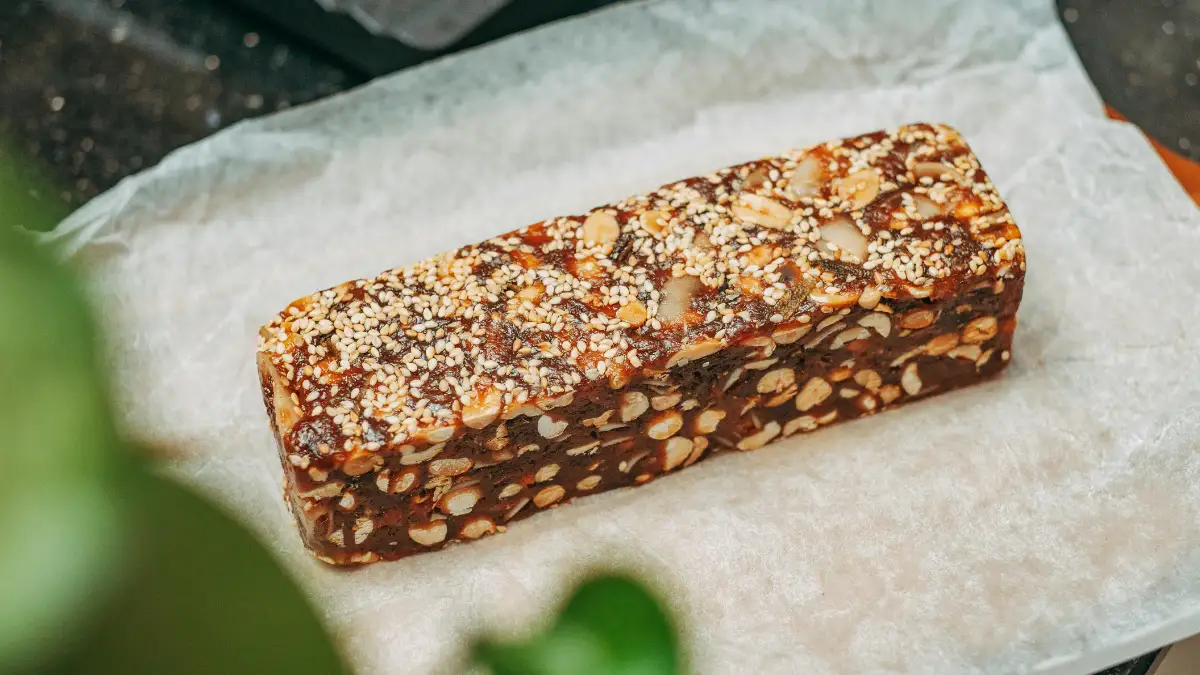 Cottage Cheese Protein Bars
