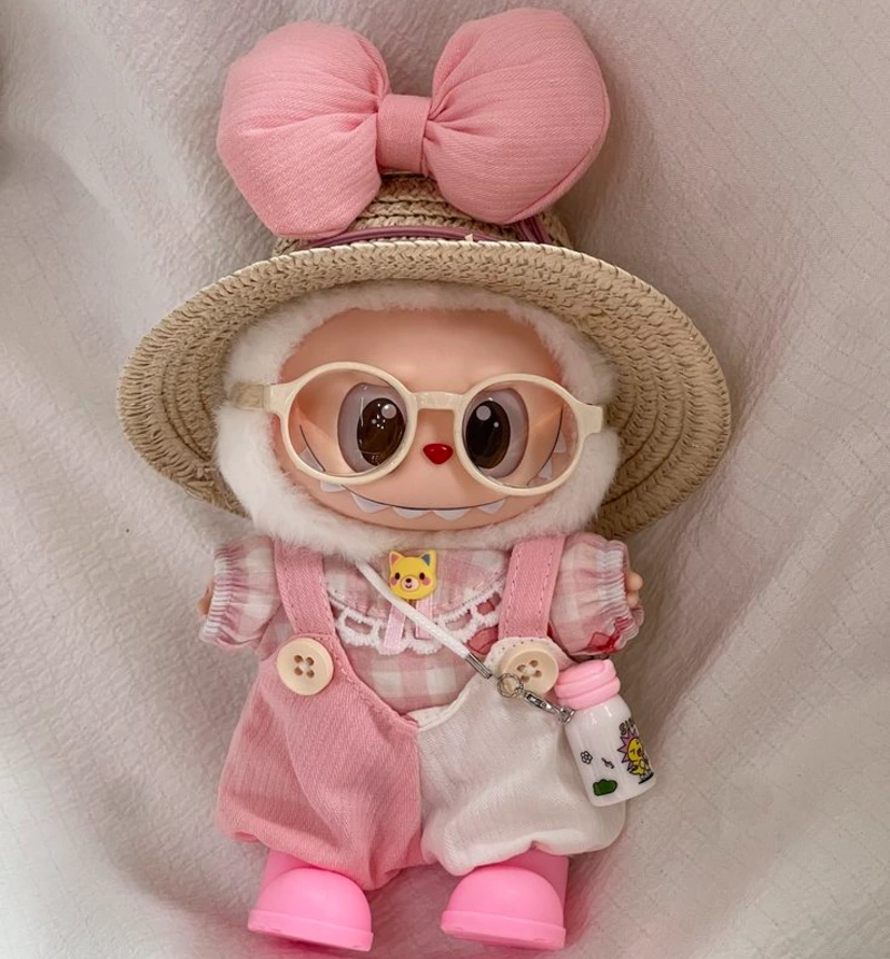 Cottage Core Study Buddy Outfit