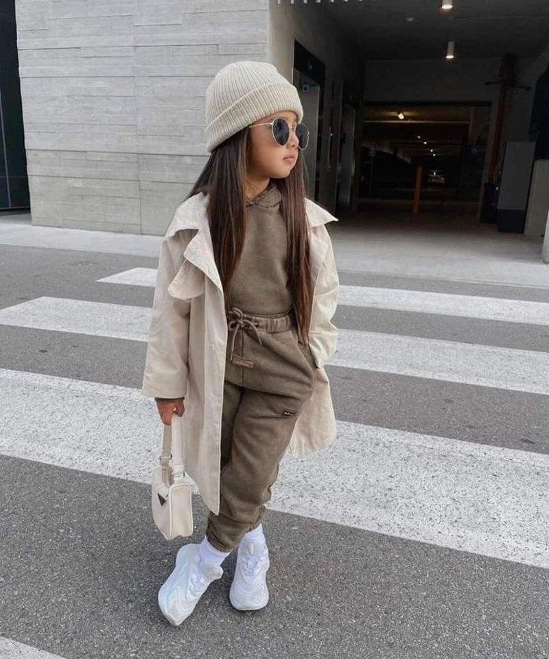 Cotton-Polyester Blend