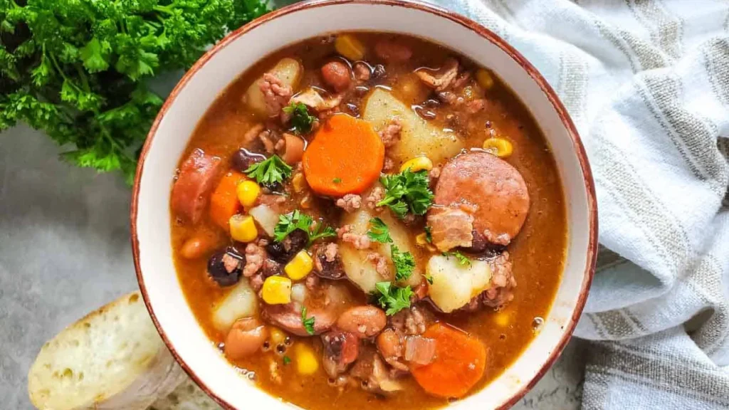 Cowboy Stew