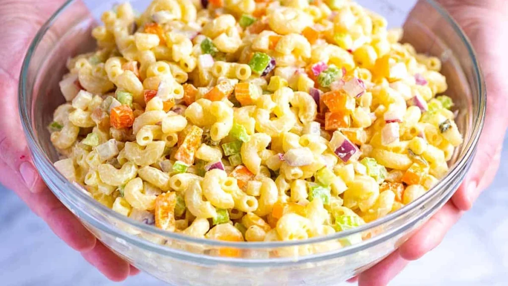 Creamy Macaroni and Cheese