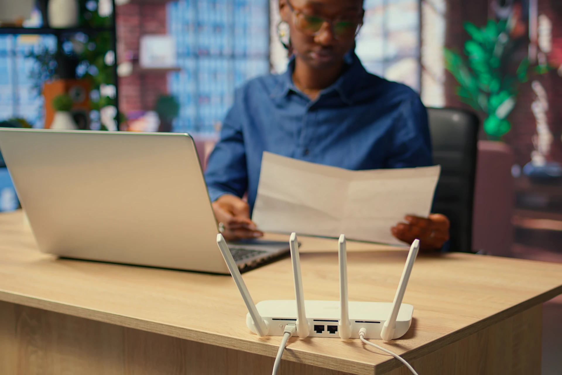 Create A Wi-Fi Range Extender (Stop Dead Zones)