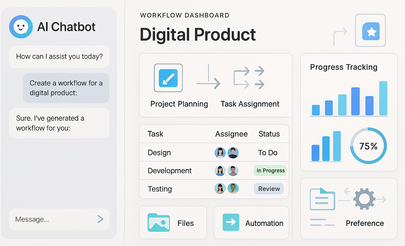  Create and Sell Digital Products (eBooks, Templates, Guides)