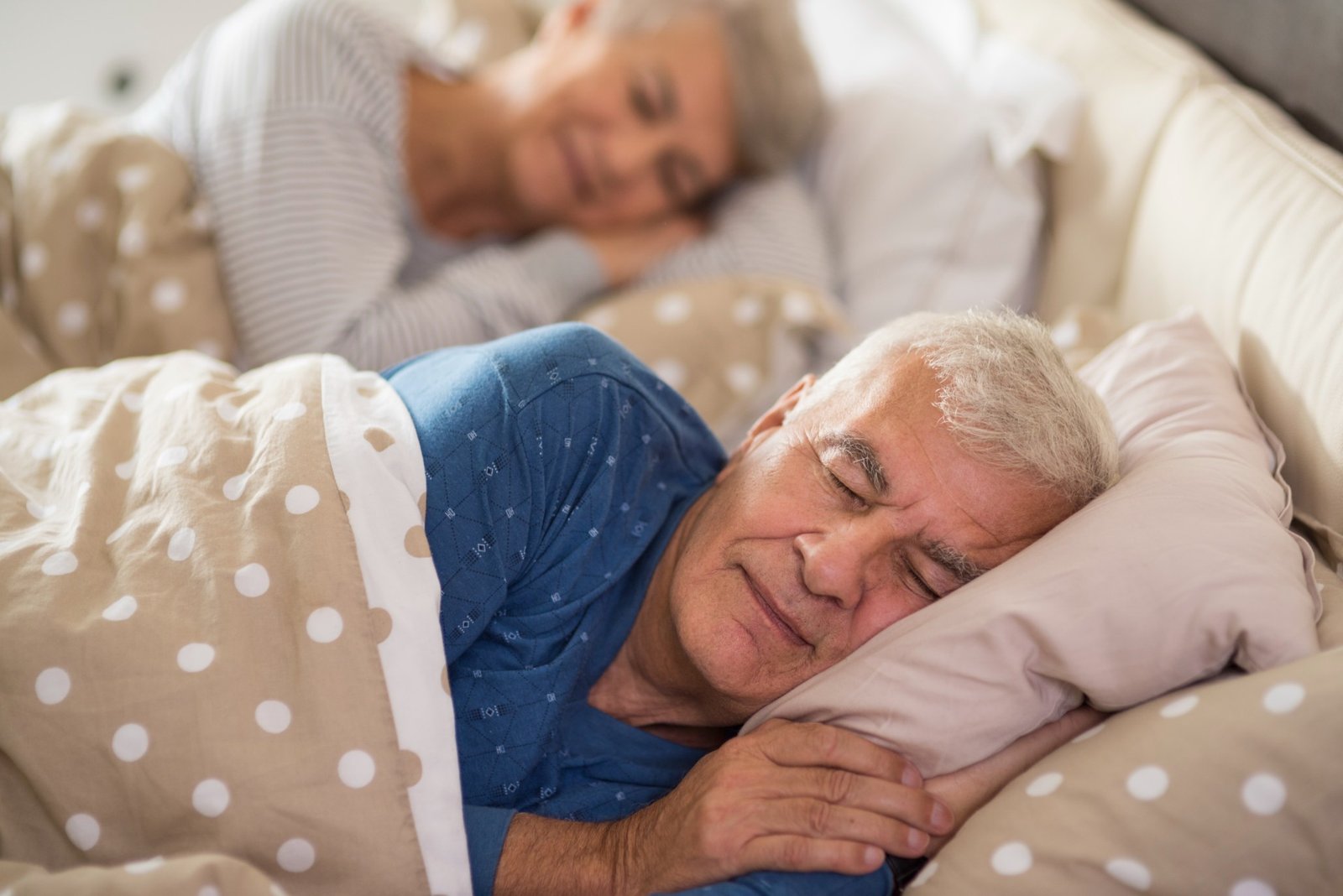 Creating A Safe Physical Sleep Environment